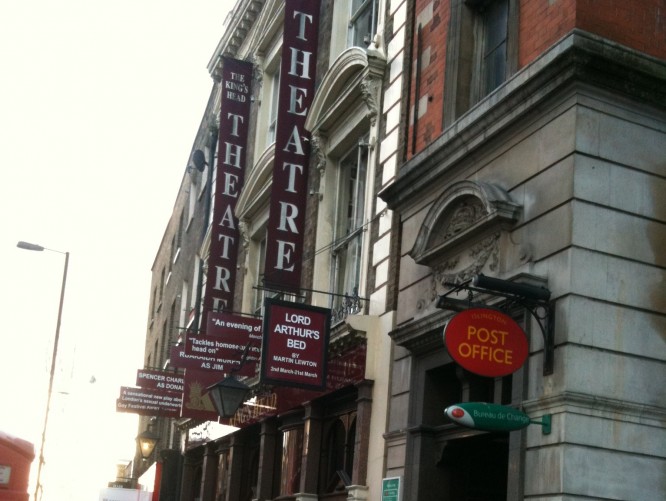 Kings Head Theatre